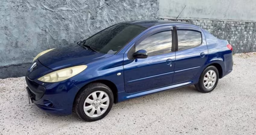 PEUGEOT 207PASSION XR S 2009