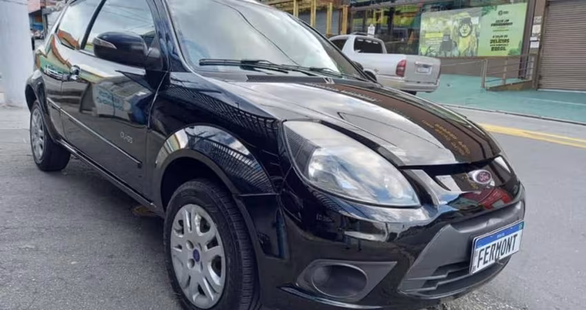 FORD KA FLEX 2013