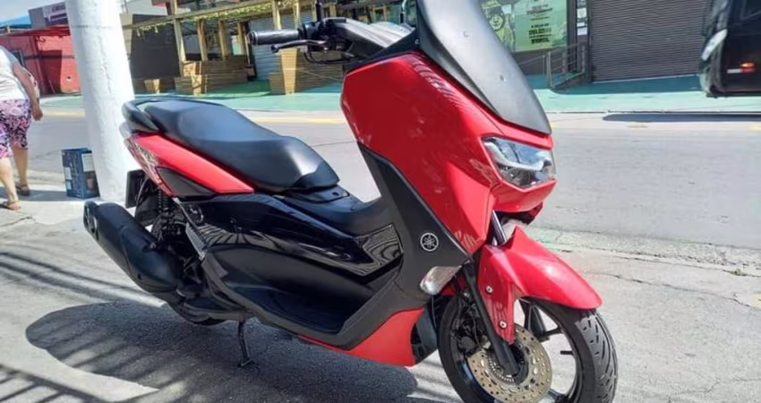 YAMAHA NMAX 160 2024
