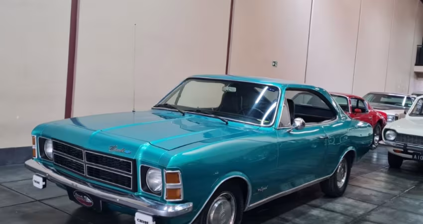 Opala 78 2 portas