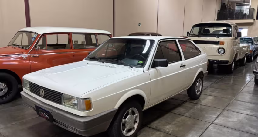 Gol CL 1.8
