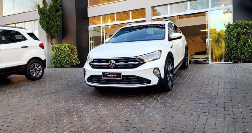 VOLKSWAGEN NIVUS Highline 1.0 200 TSI Flex Aut.
