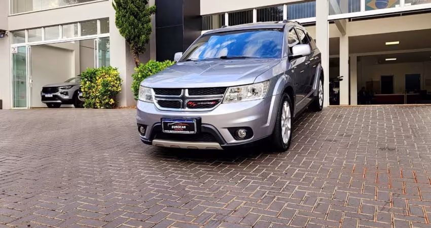 DODGE JOURNEY RT  3.6 V6 Aut.