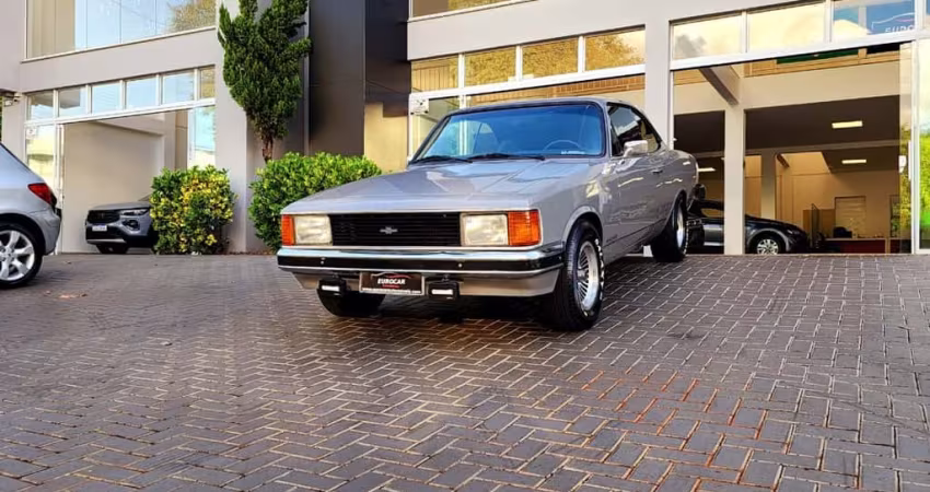 CHEVROLET OPALA Opala Comodoro 4 Cilindros