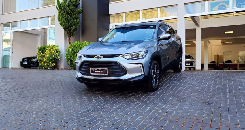 CHEVROLET TRACKER Premier 1.2 Turbo 12V Flex Aut.