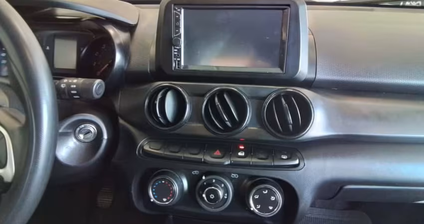 Peugeot 208 2023 1.6 16v flex active at6