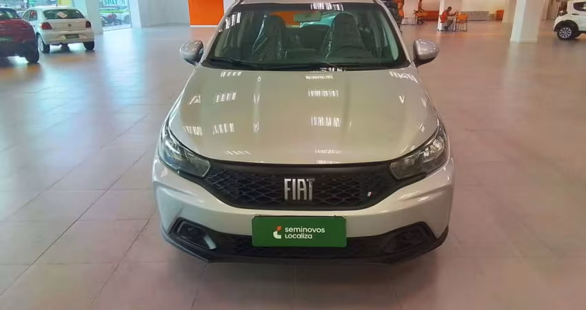 Fiat Argo 2023 1.0 firefly flex drive manual