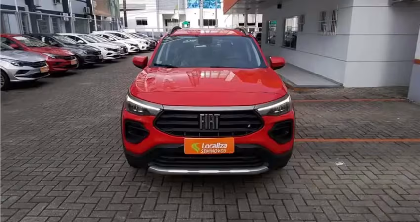 Fiat Pulse 2022 1.0 turbo 200 flex audace cvt