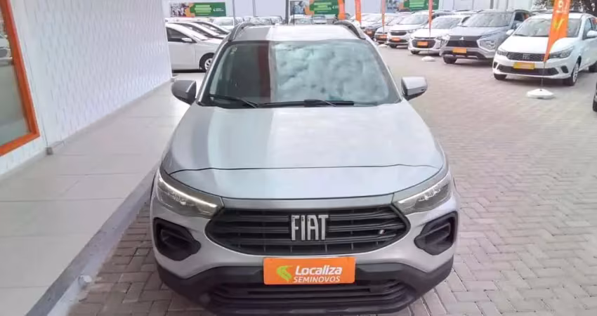 Fiat Pulse 2023 1.0 turbo 200 flex drive cvt