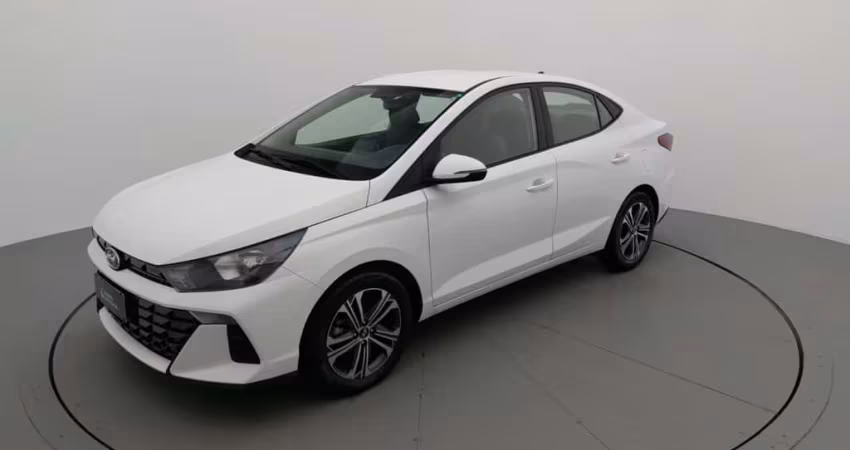 Hyundai Hb20s 2024 1.0 tgdi flex comfort plus automático