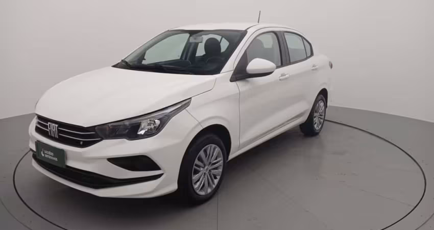 Fiat Cronos 2023 1.0 firefly flex drive manual