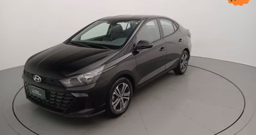 Hyundai Hb20s 2024 1.0 tgdi flex comfort plus automático