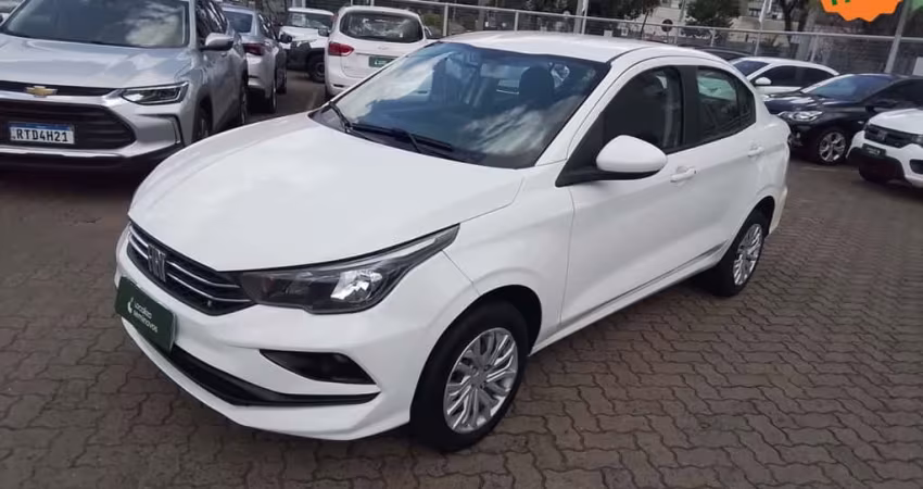 Fiat Cronos 2023 1.0 firefly flex drive manual
