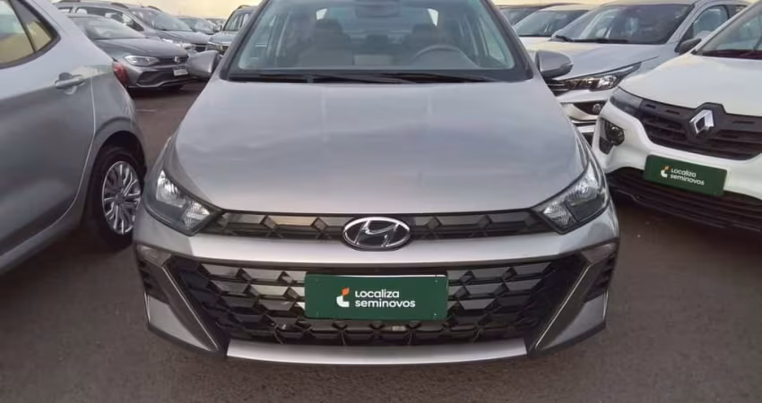 Hyundai Hb20s 2024 1.0 tgdi flex comfort plus automático
