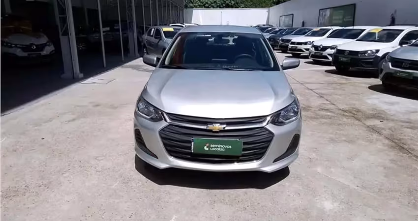 Chevrolet Onix 2023 1.0 turbo flex lt manual