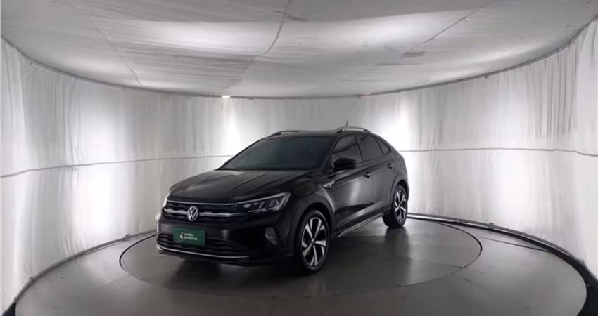 Volkswagen Nivus 2023 1.0 200 tsi total flex highline automático