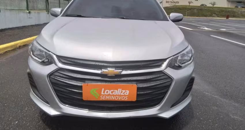 Chevrolet Onix 2023 1.0 turbo flex lt manual