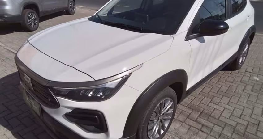 Fiat Pulse 2024 1.3 flex drive cvt