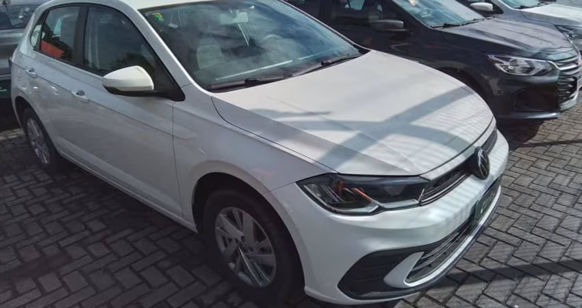 Volkswagen Polo 2024 1.0 mpi manual