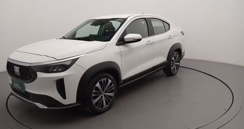 Fiat Fastback 2023 1.0 turbo 200 flex audace cvt