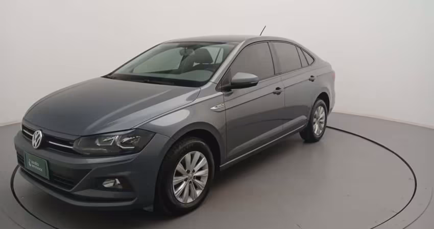 Volkswagen Virtus 2022 1.0 200 tsi comfortline automático