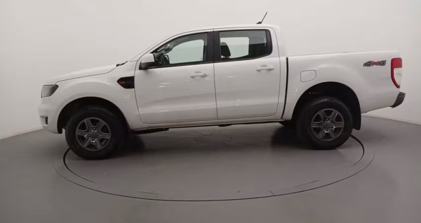 Ford Ranger 2023 2.2 xls 4x4 cd 16v diesel 4p automático