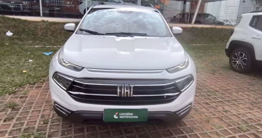 Fiat Toro 2023 1.3 turbo 270 flex freedom at6