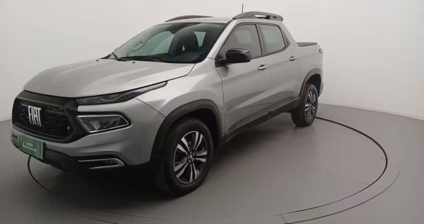Fiat Toro 2024 1.3 turbo 270 flex freedom at6
