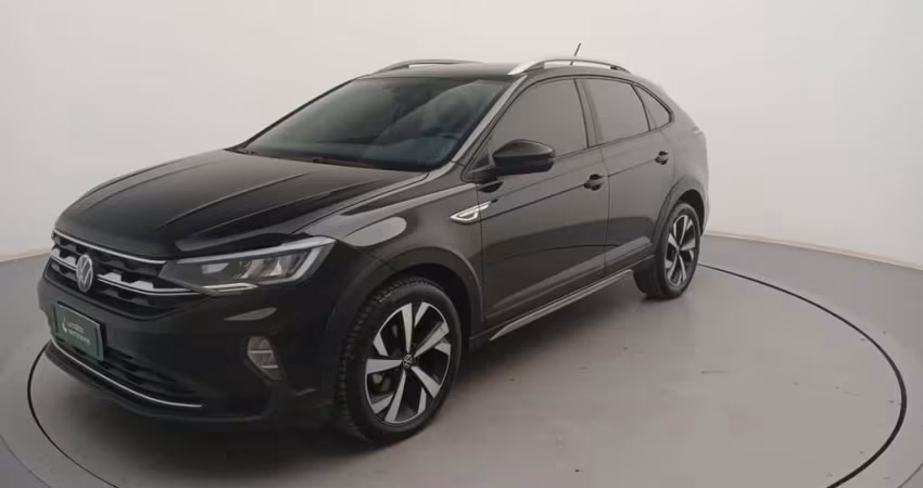 Volkswagen Nivus 2024 1.0 200 tsi total flex highline automático