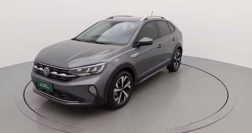 Volkswagen Nivus 2024 1.0 200 tsi total flex highline automático