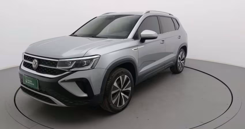 Volkswagen Taos 2023 1.4 250 tsi total flex highline automático