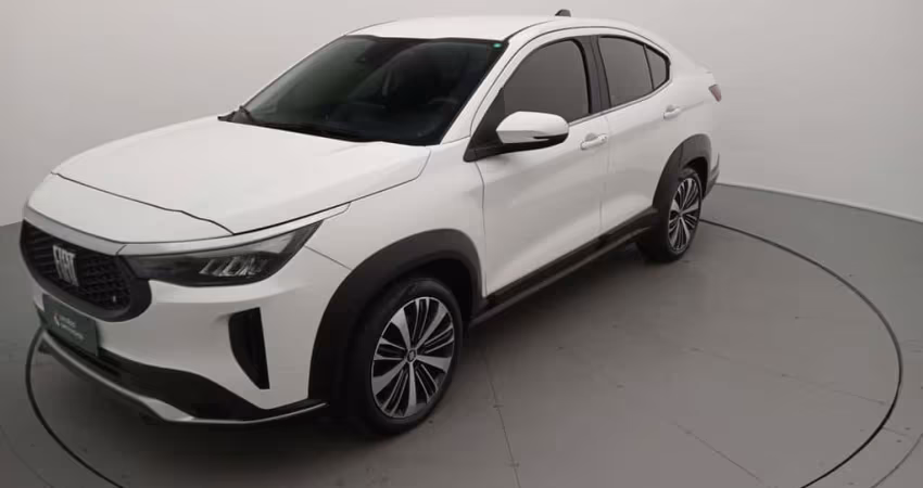 Fiat Fastback 2023 1.0 turbo 200 flex audace cvt