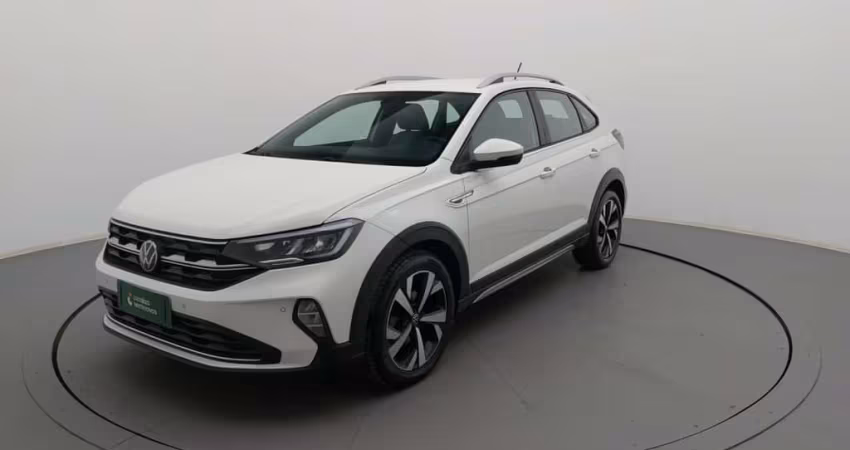 Volkswagen Nivus 2024 1.0 200 tsi total flex highline automático