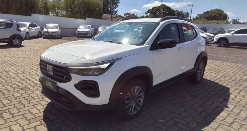 Fiat Pulse 2024 1.3 flex drive cvt