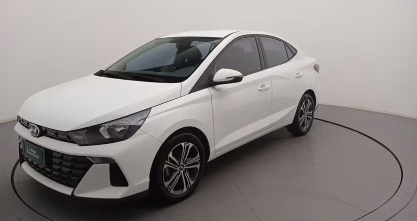 Hyundai Hb20s 2023 1.0 tgdi flex comfort automático