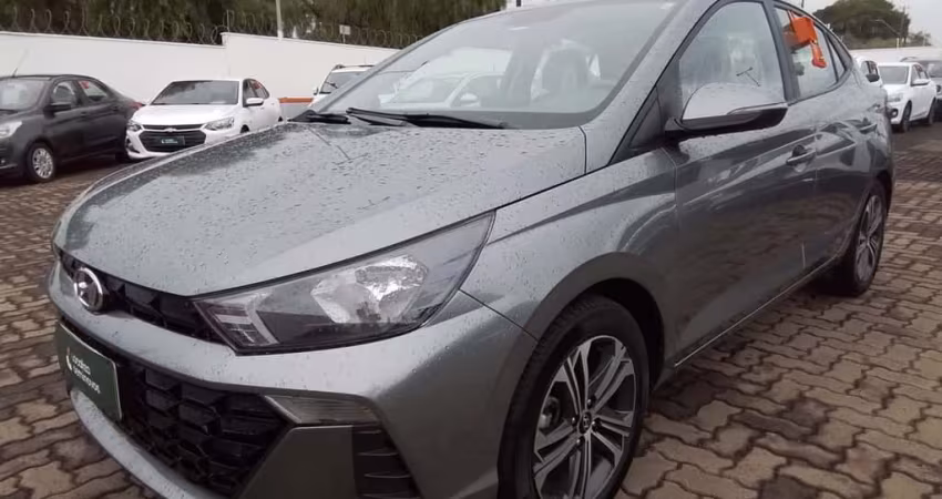 Hyundai Hb20s 2024 1.0 tgdi flex comfort plus automático