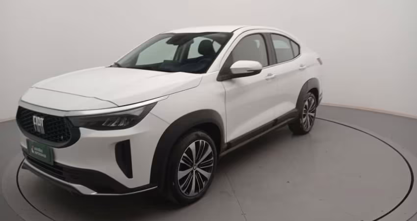 Fiat Fastback 2023 1.0 turbo 200 flex audace cvt