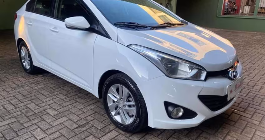 HYUNDAI HYUNDAHB20S 1.6A PREM 2014