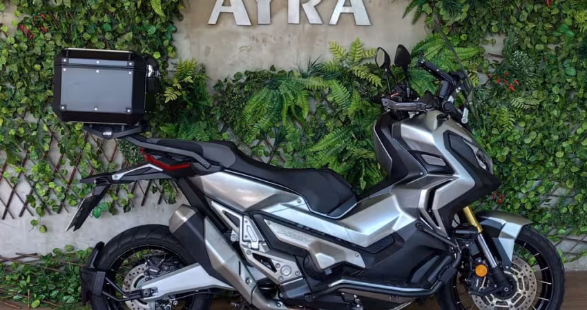 HONDA X ADV 745cc
