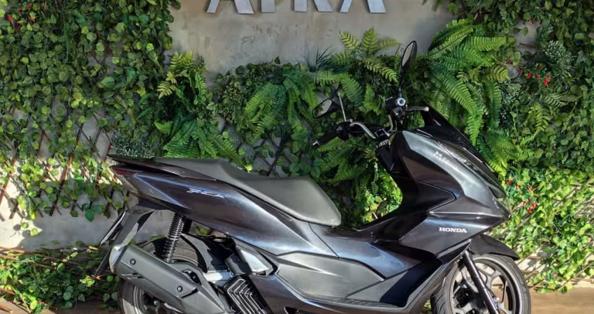 HONDA PCX 160 