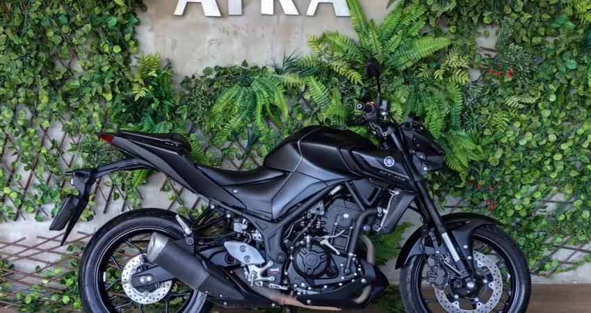 YAMAHA MT-03 321/ABS