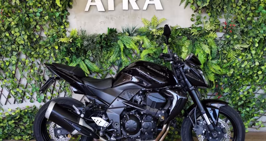 KAWASAKI Z 750