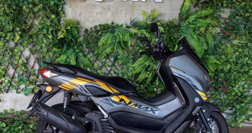 YAMAHA NMAX Connected SE 160 ABS