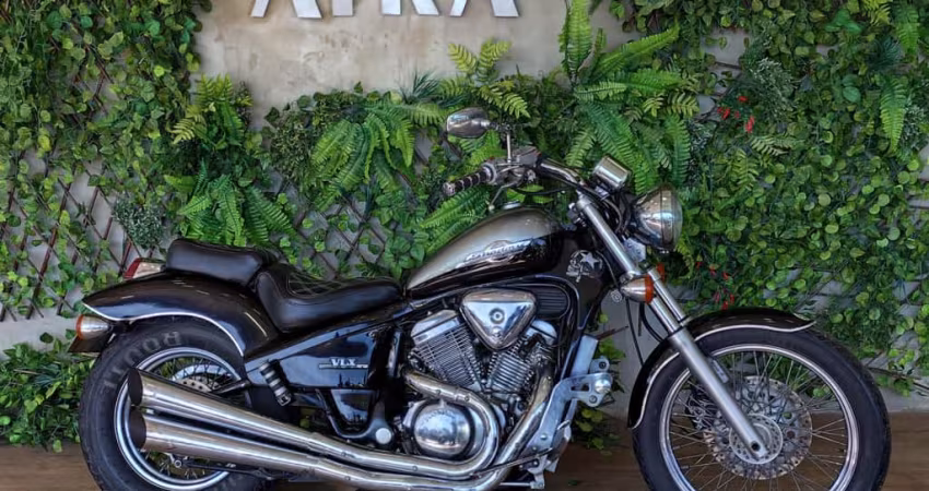 HONDA VT 600 C SHADOW