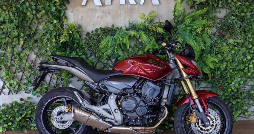 HONDA CB 600F HORNET