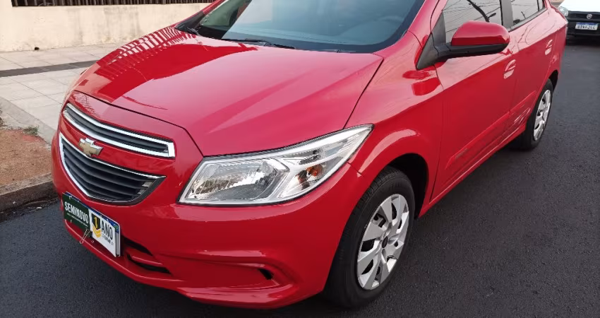 Chevrolet Prisma 1.4 Lt - 2015