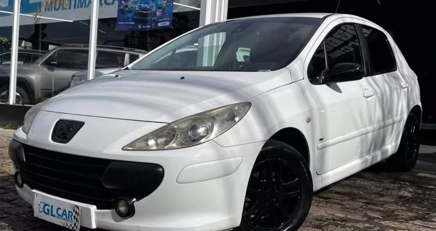 Peugeot 307 1.6 Presence 2012