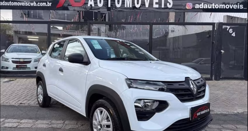 RENAULT KWID ZEN 2 2023