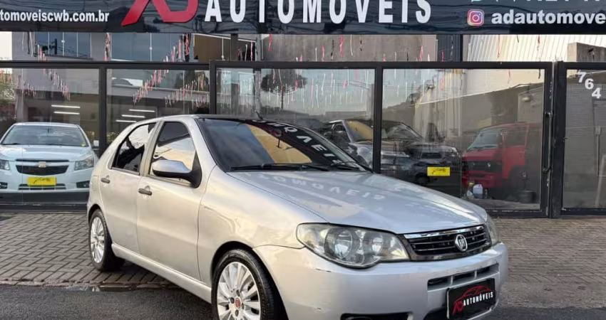 FIAT PALIO FIRE ECONOMY 2010