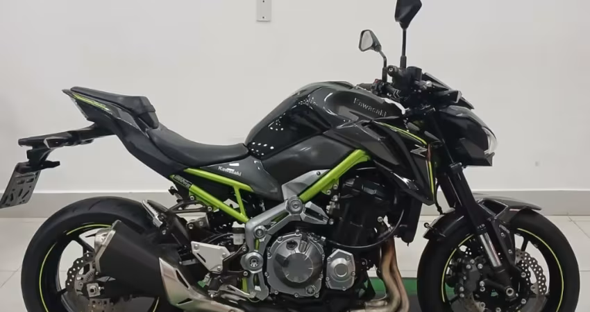 KAWASAKI Z900